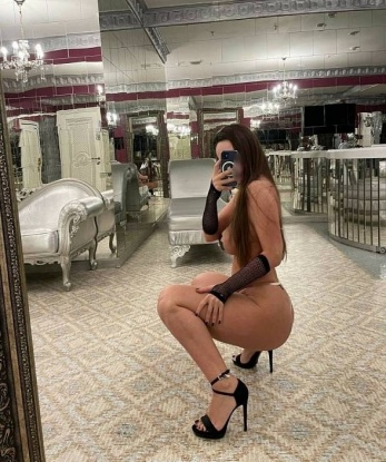 Анкета проститутки Ирина - Фото 1, Антрацит, 26 лет, №919