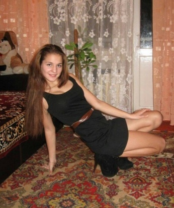 Анкета проститутки Ирочка - Фото 1, Антрацит, 24 года, №8012